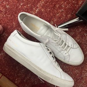 Men’s Common Projects Sneaker